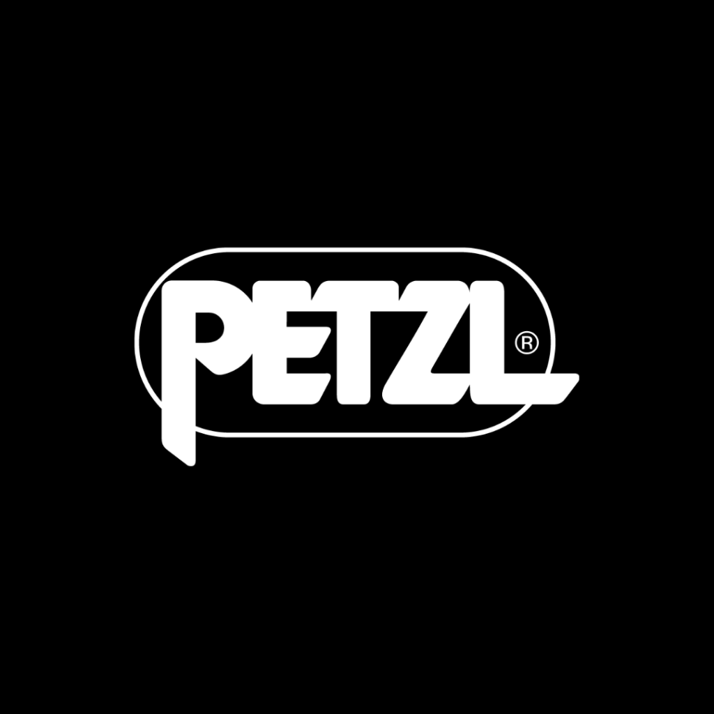 Petzl logo