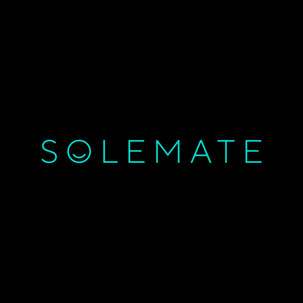 Solemate logo